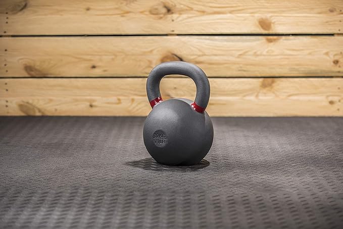 Lifeline Kettlebell Weight for Whole-Body Strength Training with Kettlebells