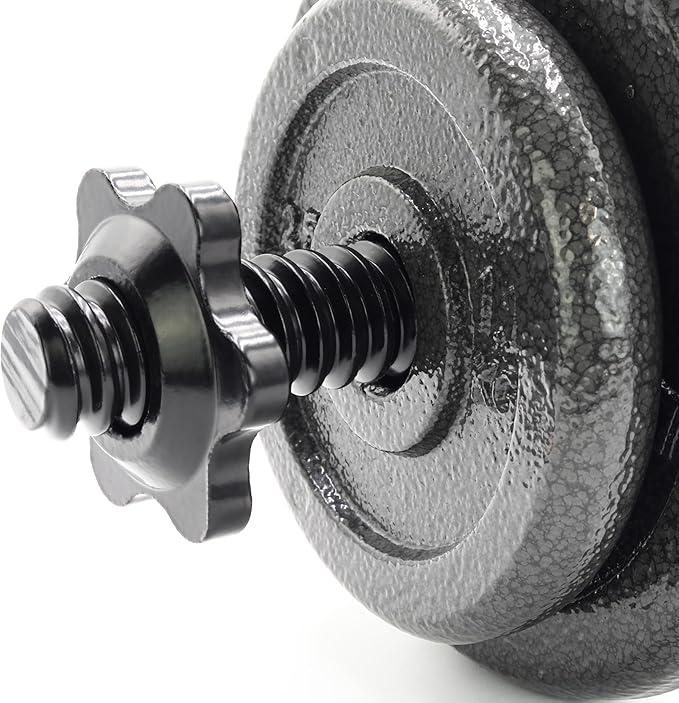CAP Barbell Adjustable Dumbbell Weight Set | Multiple Options
