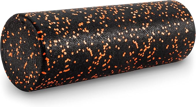 ProsourceFit High Density Foam Rollers 12 - Inches long