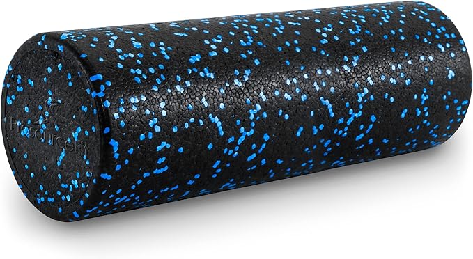 ProsourceFit High Density Foam Rollers 12 - Inches long