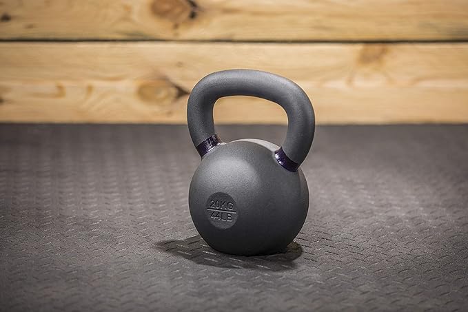Lifeline Kettlebell Weight for Whole-Body Strength Training with Kettlebells