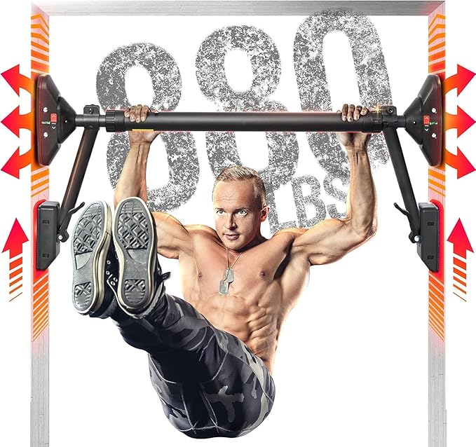 Pull Up Bar/Chin up bar Upper Body Workout Bar