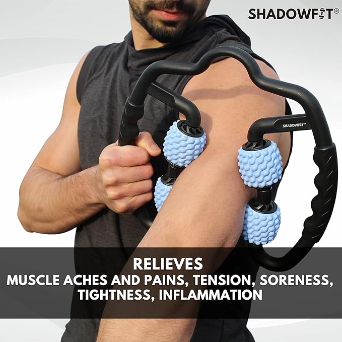 Muscle Massager Roller