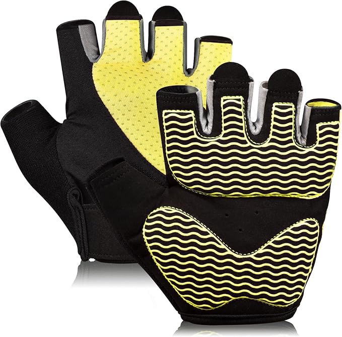 sunnex Gym Gloves