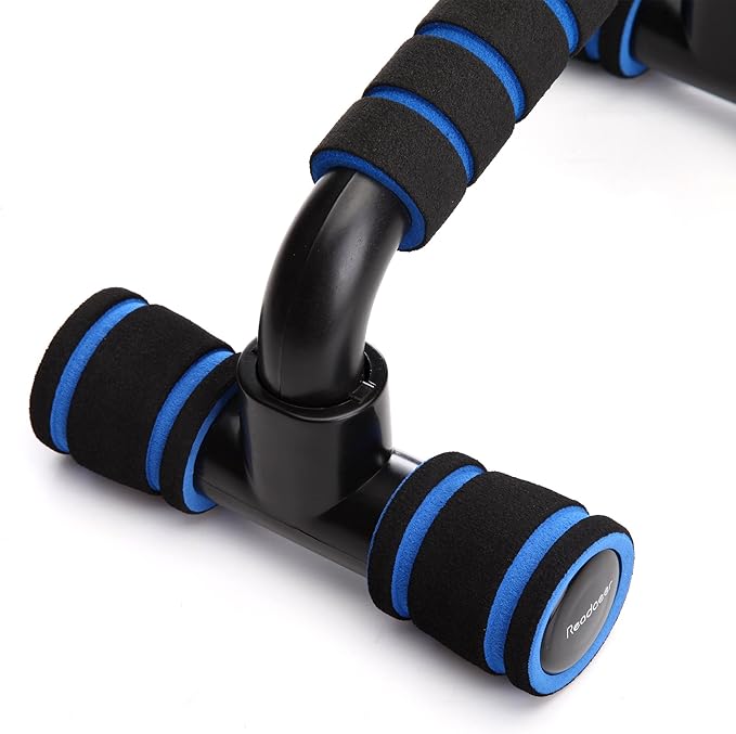 Readaeer Push Up Bars Gym Exercise Equipment Fitness 1 Pair