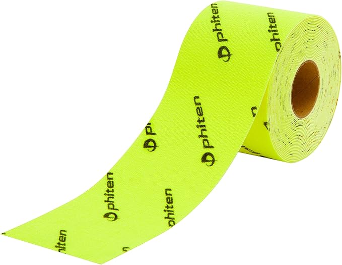 PhitenAthletic Tape