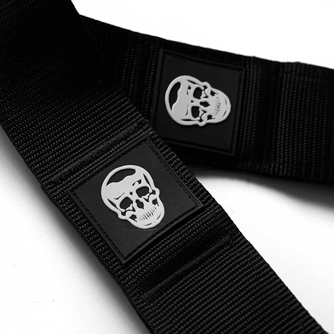Gymreapers Tricep Rope Cable Attachment (3 Lengths Built