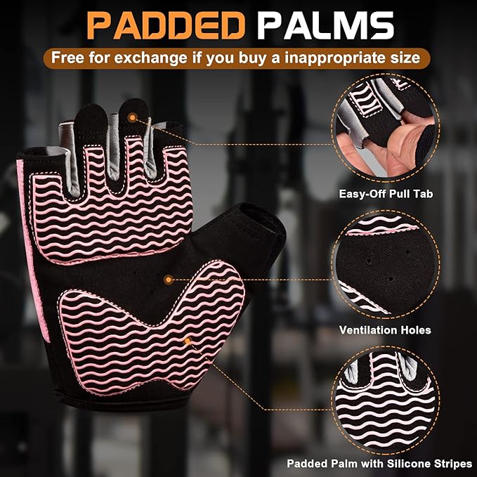 sunnex Gym Gloves