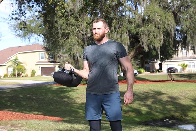 Brick Bag 20 LB