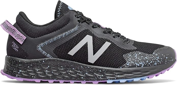 New Balance Women's Fresh Foam Arishi Trail V1 Trail Running Shoe
