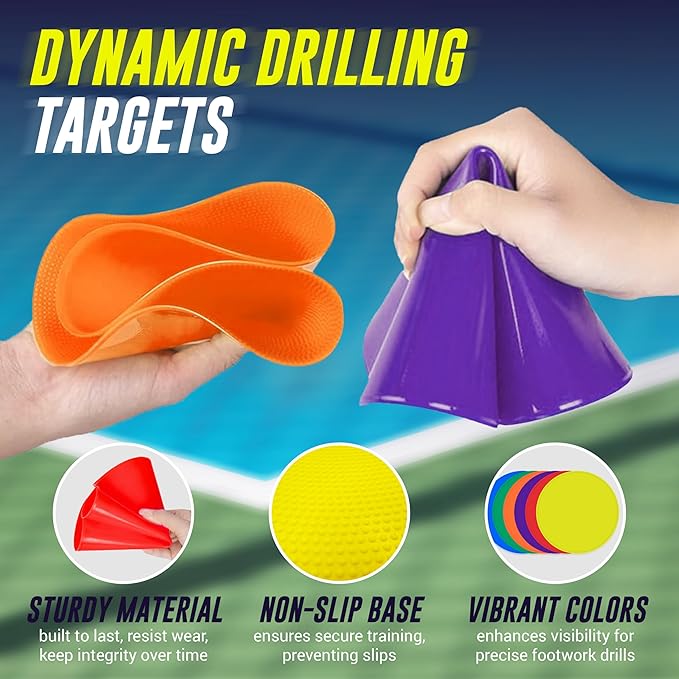 Pickleball Training Aids