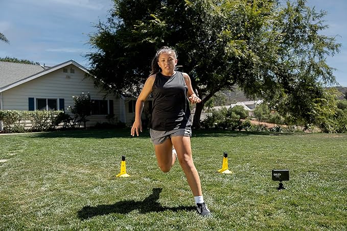 SKLZ Speed Gates for Sports and Athletic Speed Training