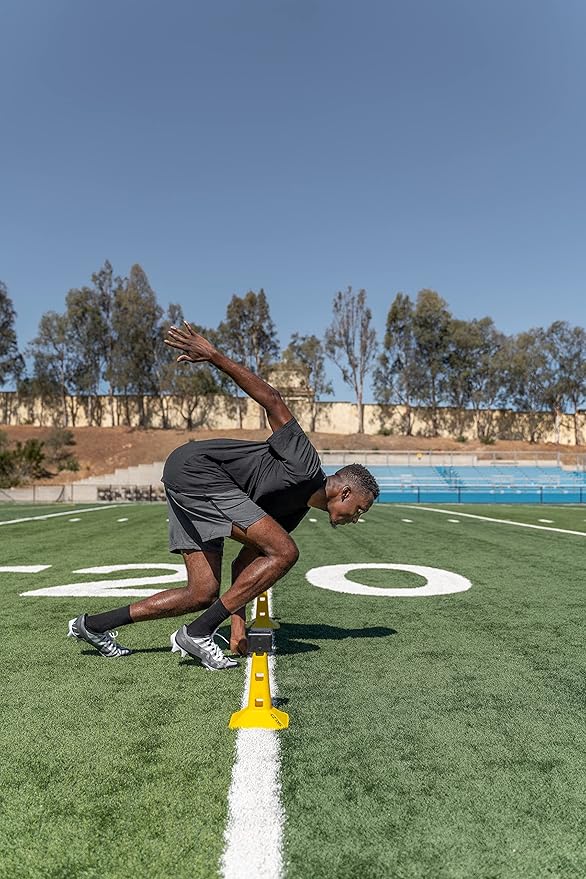 SKLZ Speed Gates for Sports and Athletic Speed Training