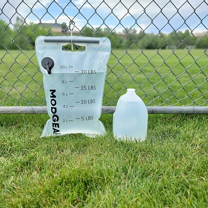 Water Weight 2