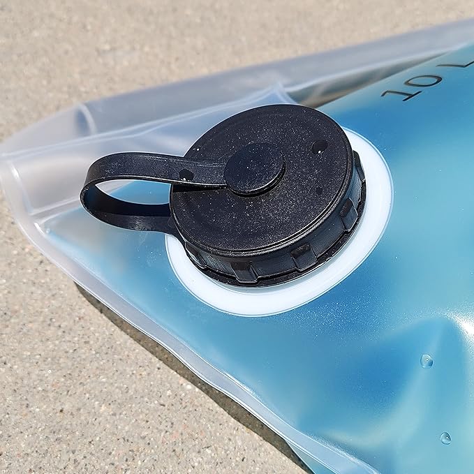 Water Weight 2