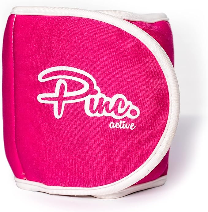 Ankle Weights Set - 0.5lb 1lb, 2lbs, 2lbs, 3lbs, 3lbs, 4lbs, 4lbs, 5lbs 5lbs and