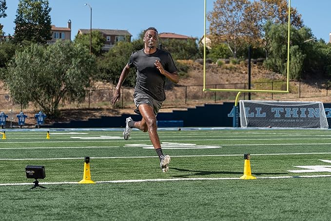 SKLZ Speed Gates for Sports and Athletic Speed Training