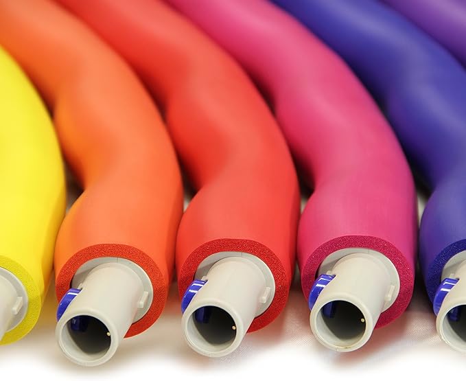Weighted Hula Hoop 4M - 4 lb