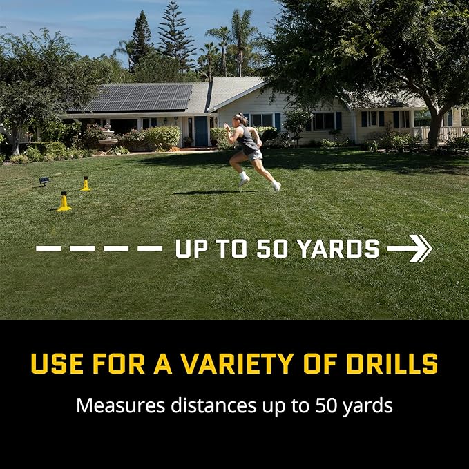 SKLZ Speed Gates for Sports and Athletic Speed Training