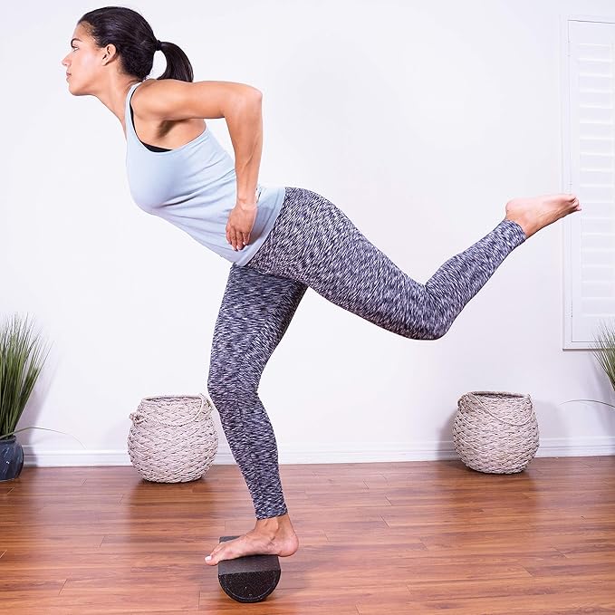 ProsourceFit High Density Foam Rollers 18 - inches