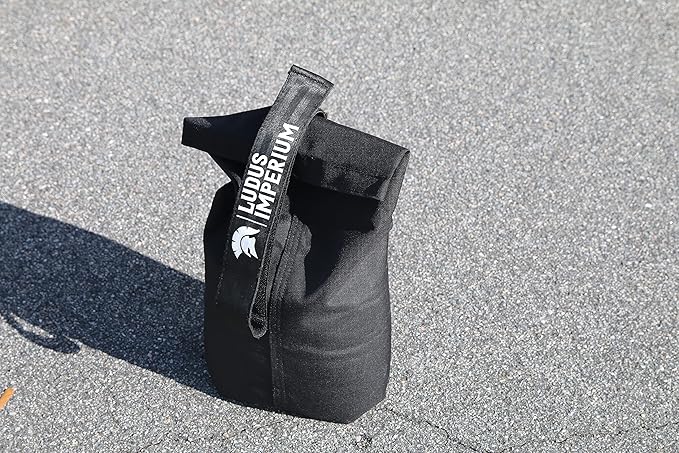 Brick Bag 20 LB