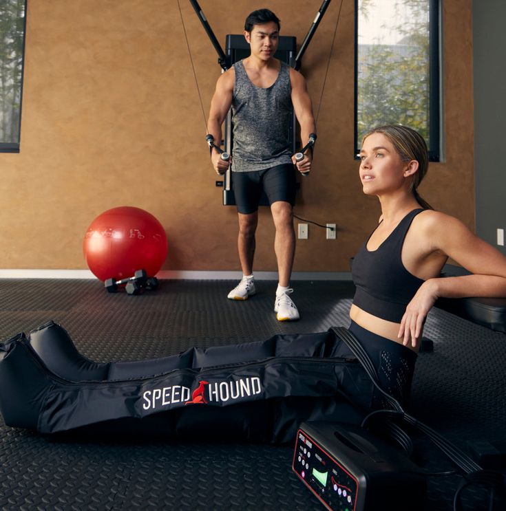 Mobility & Recovery Tools