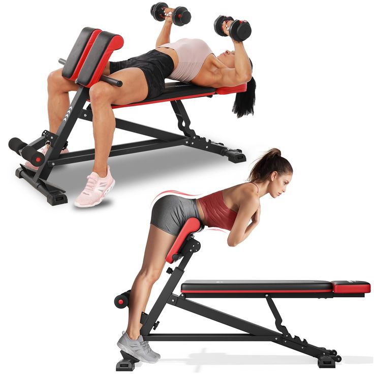Strength Training Equipment