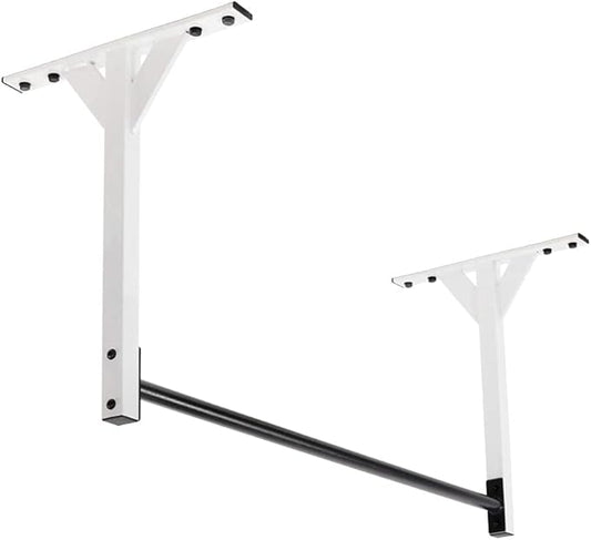 Wall or 9ft Ceiling Mount Pull Up Bar