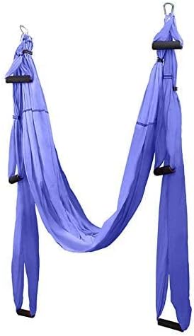 Aerial Yoga Swing Set Yoga Hammock Trapeze Sling