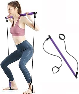 Topyond Pilates Bar Kit