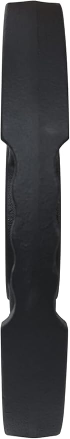 Signature Fitness Cast Iron Plate Weight Plate