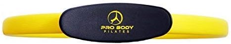 ProBody Pilates Ring Circle 14 Inch