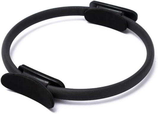Pilates Ring, 15" Fitness Circle, Magic Exercise Circle