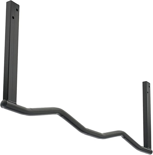 Ergonomic Joist Mount Pull Up Bar by Ultimate
