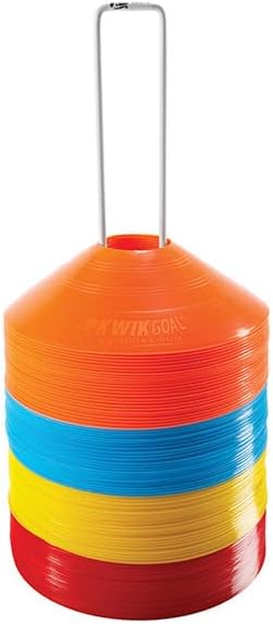 Kwik Goal Disc Cone Carrier