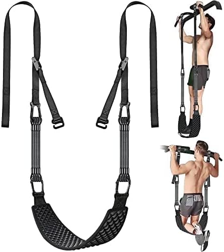 Kipika 48" Ceiling Mounted Pull Up Bar