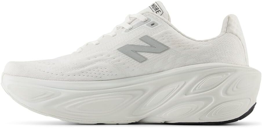 New Balance Men's Fresh Foam X More V5 Running Shoe