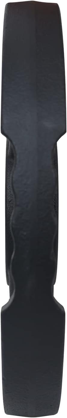 Signature Fitness Cast Iron Plate Weight Plate