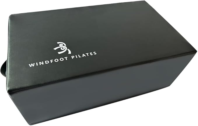 Pilates Reformer Box