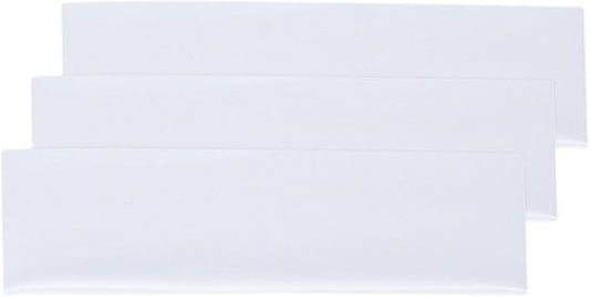 Yoga Headbands for Women, Non Slip Elastic Sweat Hairbands, Solid Color Head Accessories Headscarves Hair Hoop, Sweat-absorbing Hairbands for Sports, Fitness, Running
