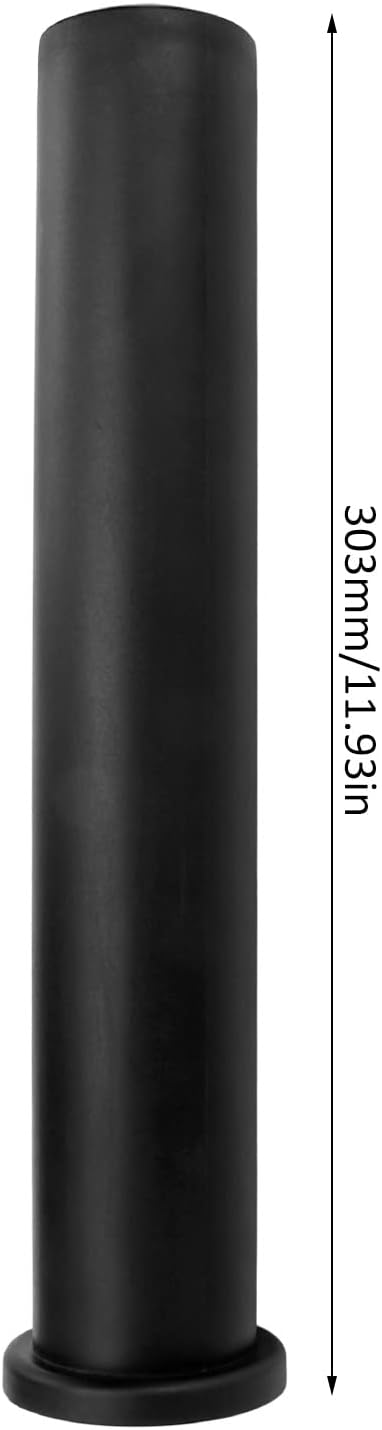 Cyrank Olympic Adapter Sleeve 1in Standard 2in Olympic (303)
