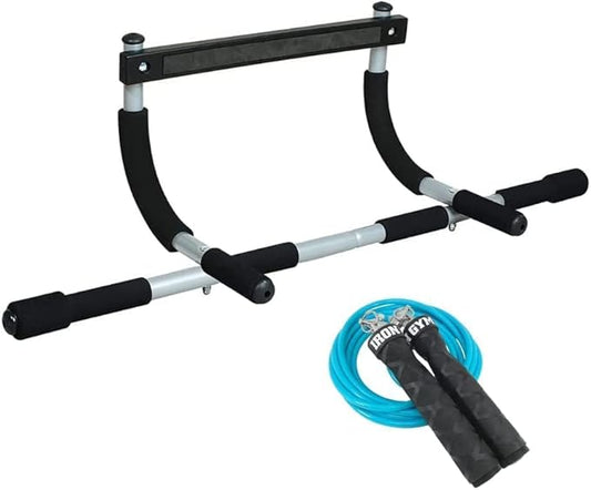 Pull-Up Bar - Total Upper Body Workout Bar