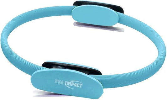 Pro Impact Pilates Ring Fitness Circle - Exercise