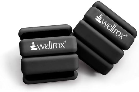 Weighted Bangles, Ankle Weights, Wrist Weights, Ankle Weights 2 (1lb (1lb Each)