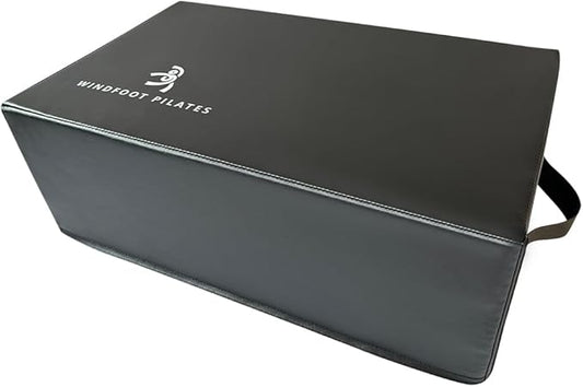 Pilates Reformer Box