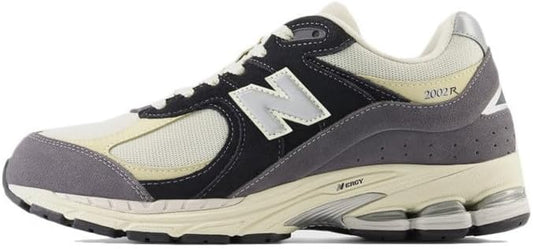 New Balance Men's 2002 Sneakers Trainers, Sports Shoes