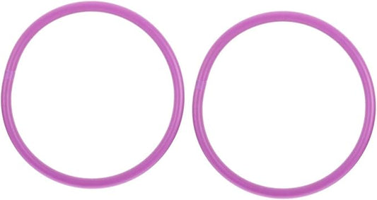 Toddmomy 2pcs Armband Exercise Fitness Accessories Yoga Accessories