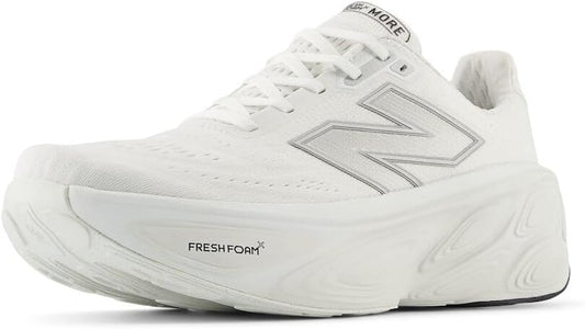 New Balance Men's Fresh Foam X More V5 Running Shoe