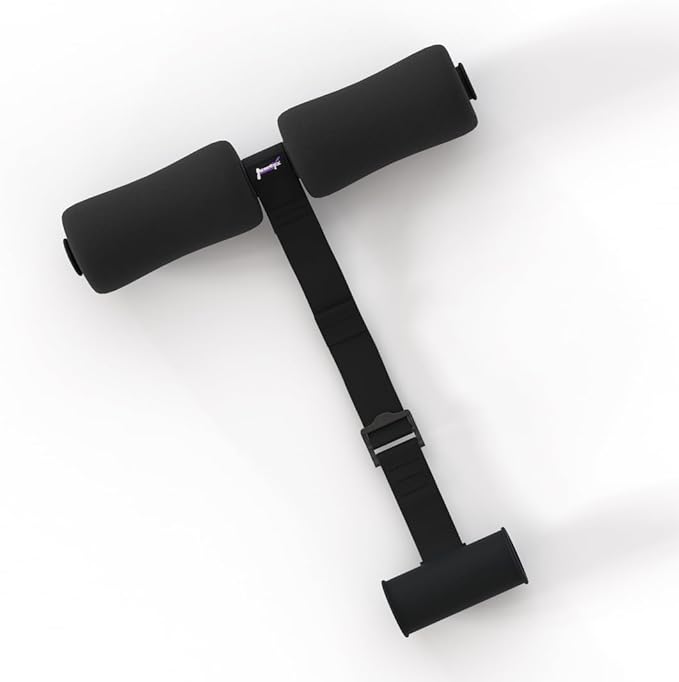 NordStick Nordic Hamstring Curl Strap - Original Nord 5 Second