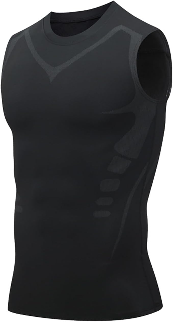 Ionic Shaping Vest 2023 New